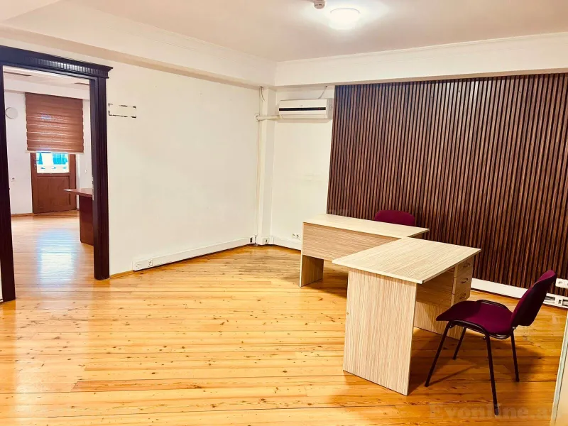 Kirayə verilir Ofis 90 m² Nəriman Nərimanov m. - şəkil 4
