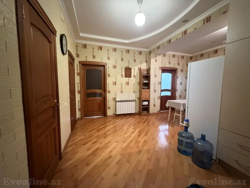 Satılır 3 otaqlı Mənzil Yeni tikili 94 m² Həzi Aslanov m. - şəkil 5