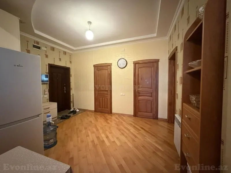 Satılır 3 otaqlı Mənzil Yeni tikili 94 m² Həzi Aslanov m. - şəkil 7