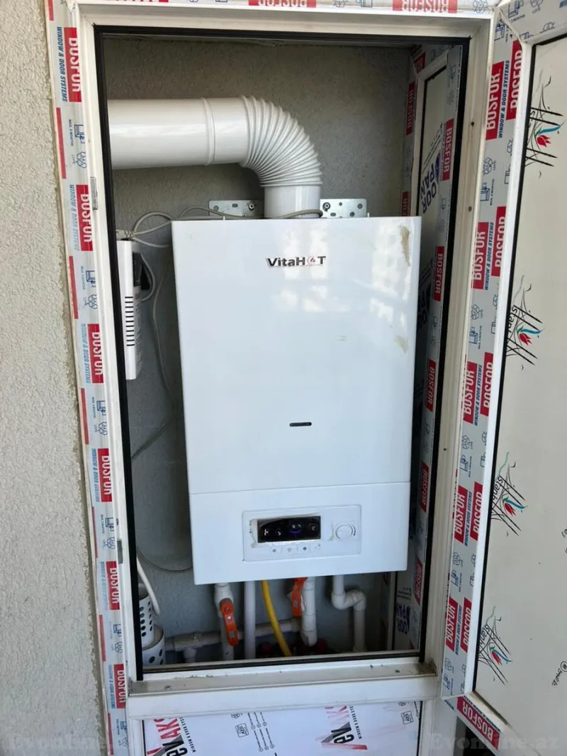 Kirayə verilir 2 otaqlı Mənzil Yeni tikili 50 m² 20 Yanvar m. - şəkil 11