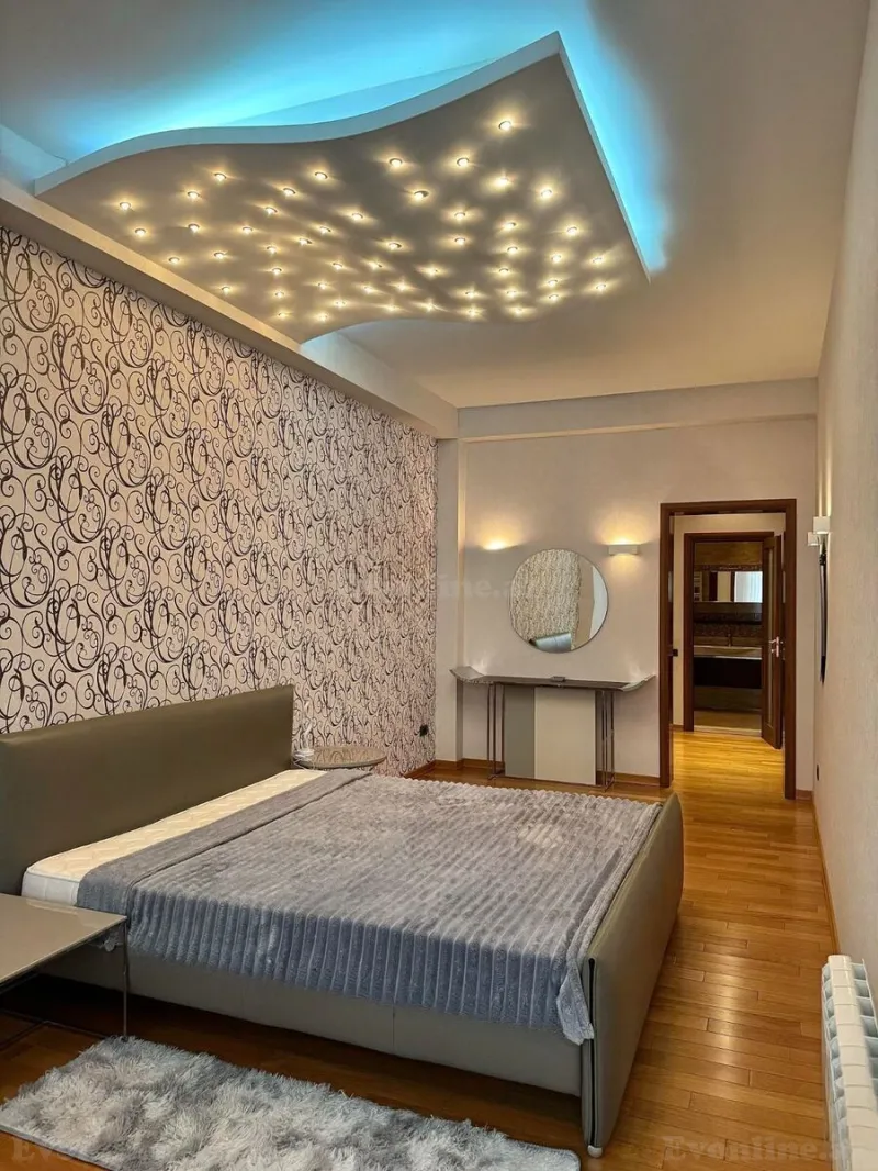 Satılır 4 otaqlı Mənzil Yeni tikili 185 m² Xətai r. - şəkil 6