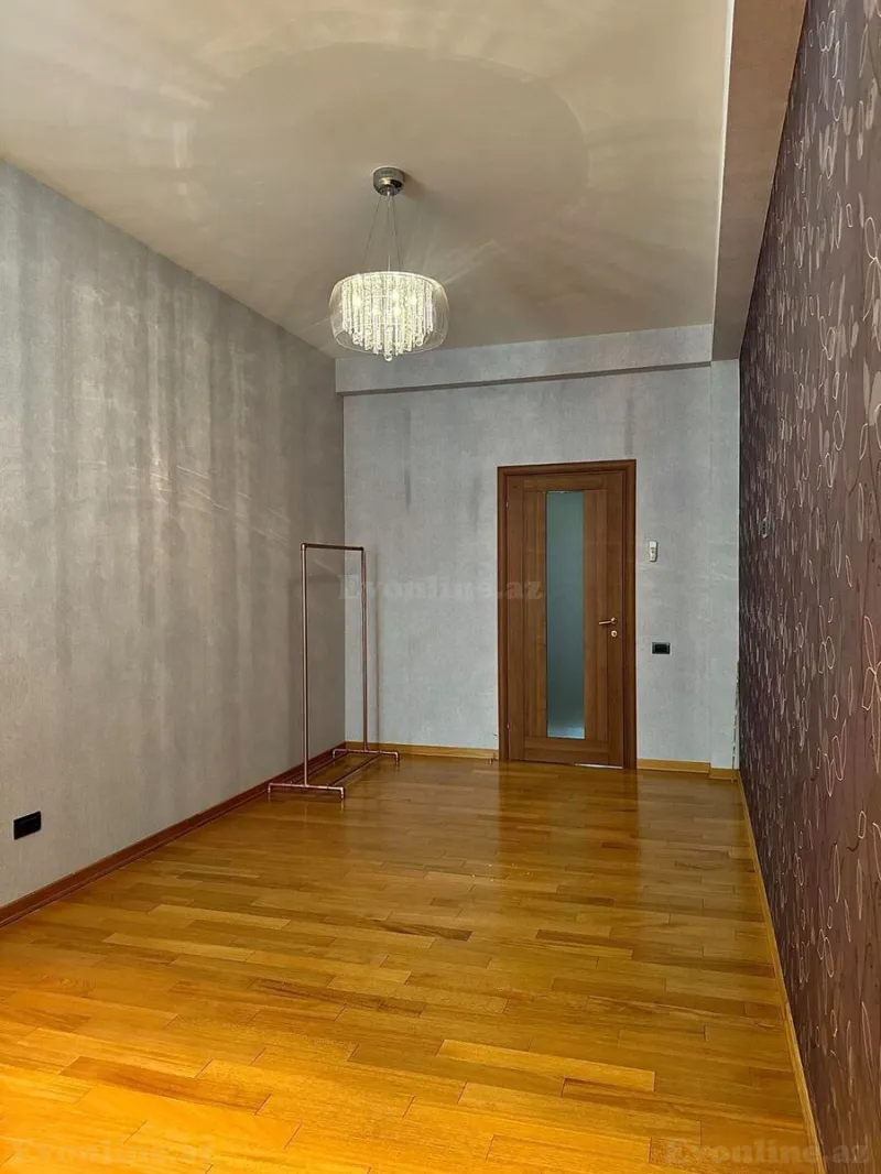 Satılır 4 otaqlı Mənzil Yeni tikili 185 m² Xətai r. - şəkil 15