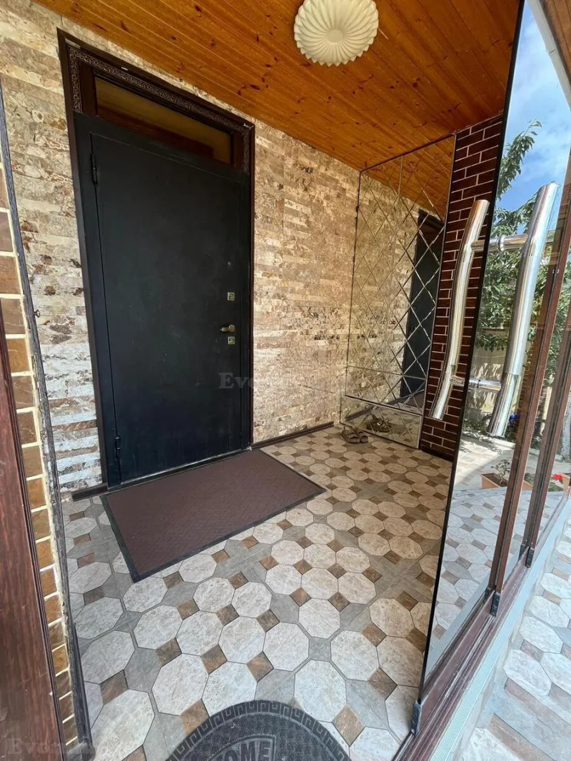 Satılır 6 otaqlı Həyət evi 200 m² Zabrat - şəkil 5