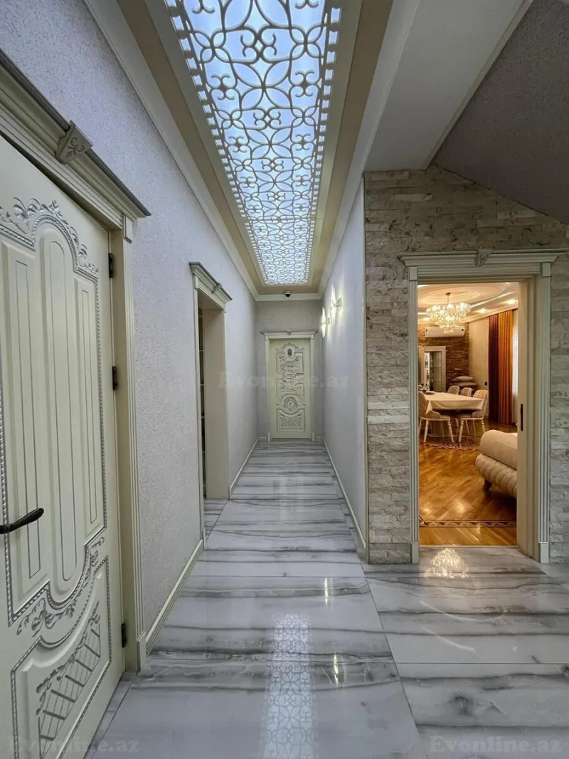 Satılır 6 otaqlı Həyət evi 200 m² Zabrat - şəkil 6