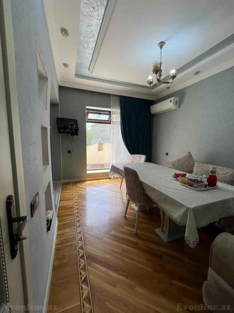 Satılır 6 otaqlı Həyət evi 200 m² Zabrat - şəkil 7