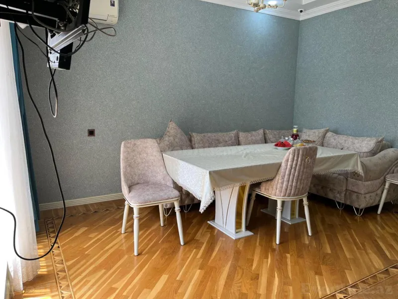 Satılır 6 otaqlı Həyət evi 200 m² Zabrat - şəkil 8