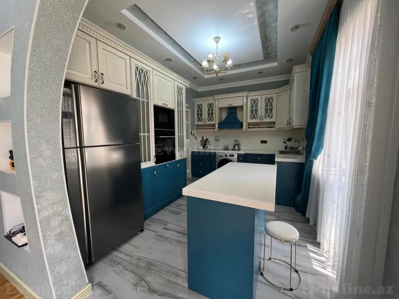 Satılır 6 otaqlı Həyət evi 200 m² Zabrat - şəkil 10