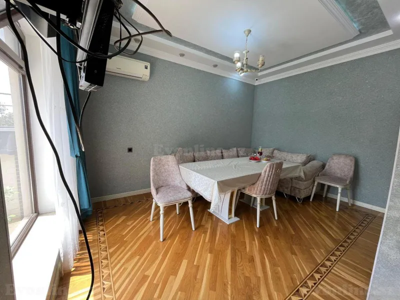 Satılır 6 otaqlı Həyət evi 200 m² Zabrat - şəkil 13