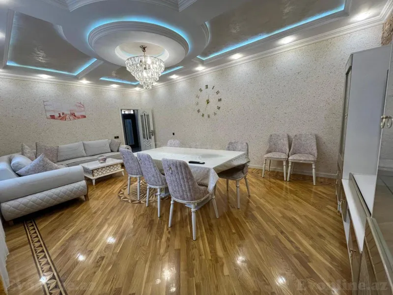 Satılır 6 otaqlı Həyət evi 200 m² Zabrat - şəkil 16
