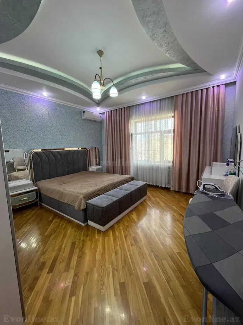 Satılır 6 otaqlı Həyət evi 200 m² Zabrat - şəkil 17