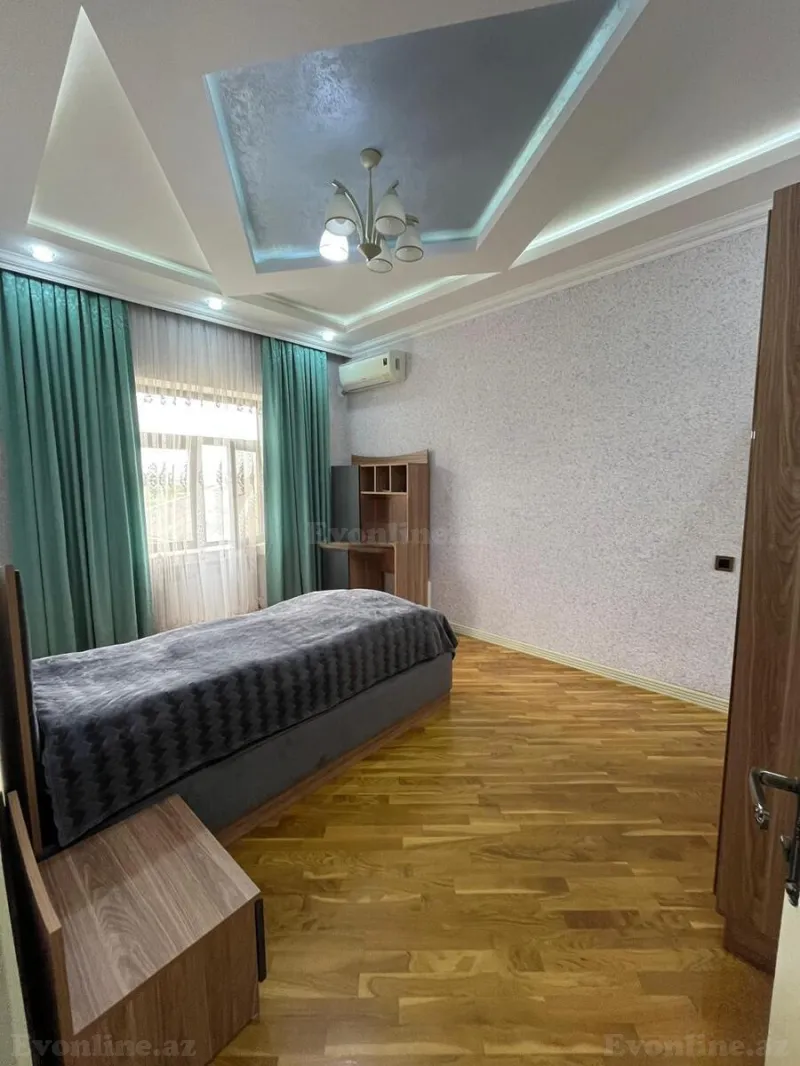 Satılır 6 otaqlı Həyət evi 200 m² Zabrat - şəkil 18