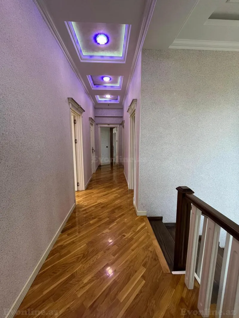 Satılır 6 otaqlı Həyət evi 200 m² Zabrat - şəkil 20