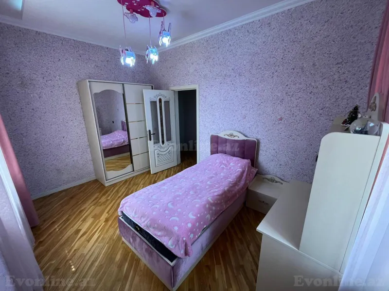 Satılır 6 otaqlı Həyət evi 200 m² Zabrat - şəkil 21