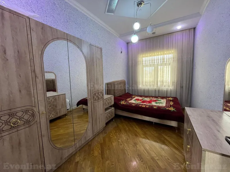 Satılır 6 otaqlı Həyət evi 200 m² Zabrat - şəkil 22