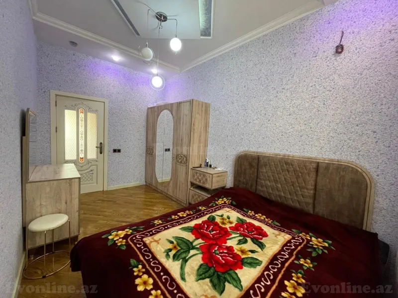Satılır 6 otaqlı Həyət evi 200 m² Zabrat - şəkil 23