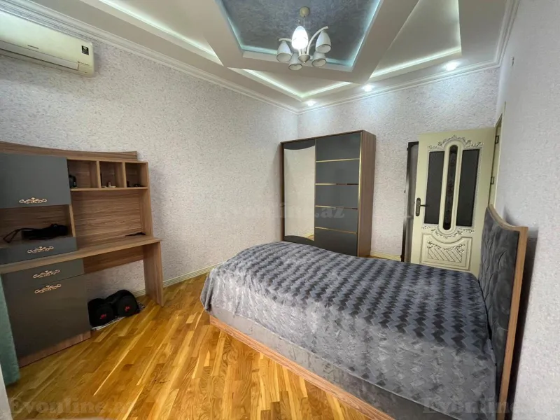 Satılır 6 otaqlı Həyət evi 200 m² Zabrat - şəkil 24