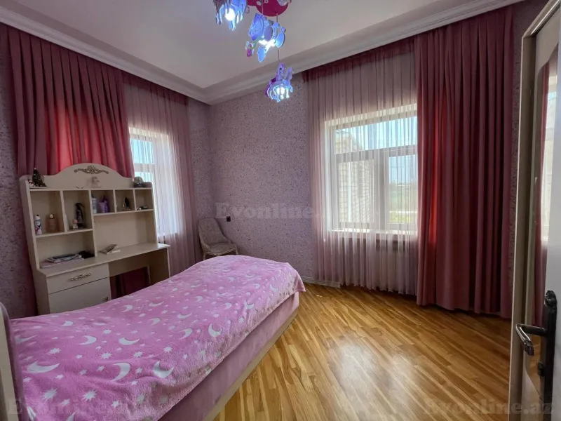 Satılır 6 otaqlı Həyət evi 200 m² Zabrat - şəkil 25