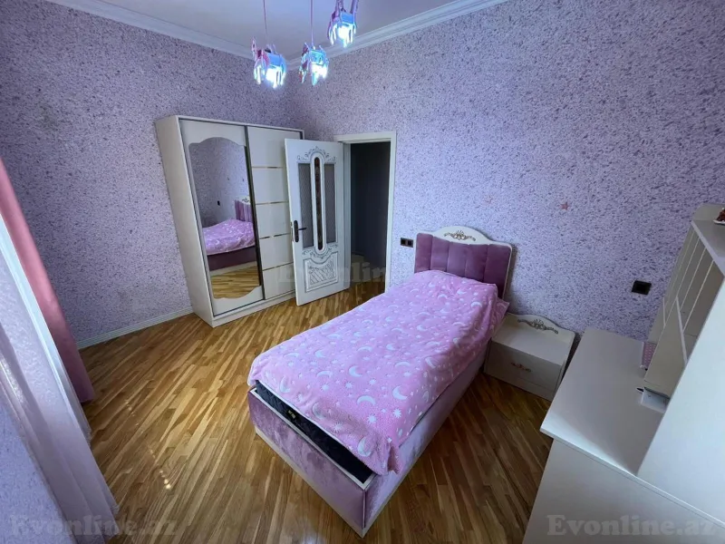 Satılır 6 otaqlı Həyət evi 200 m² Zabrat - şəkil 26