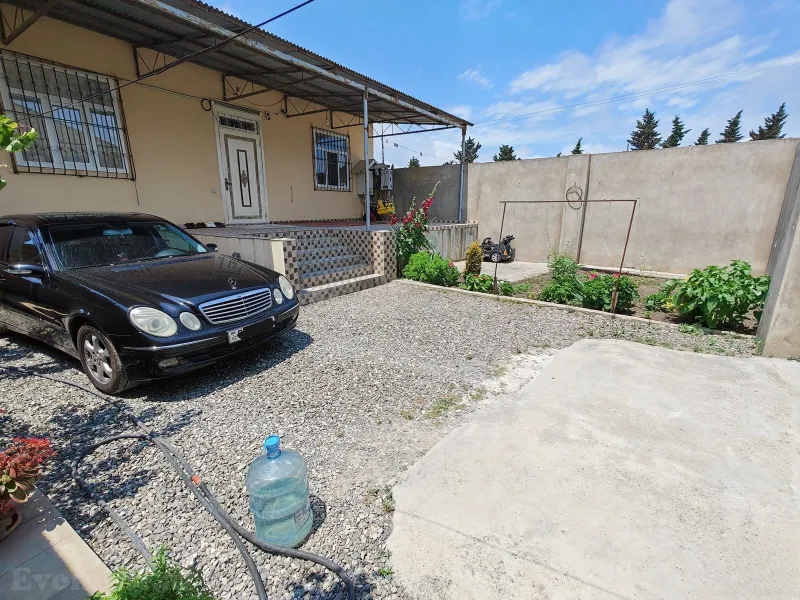 Satılır 3 otaqlı Həyət evi 116 m² Buzovna - şəkil 3