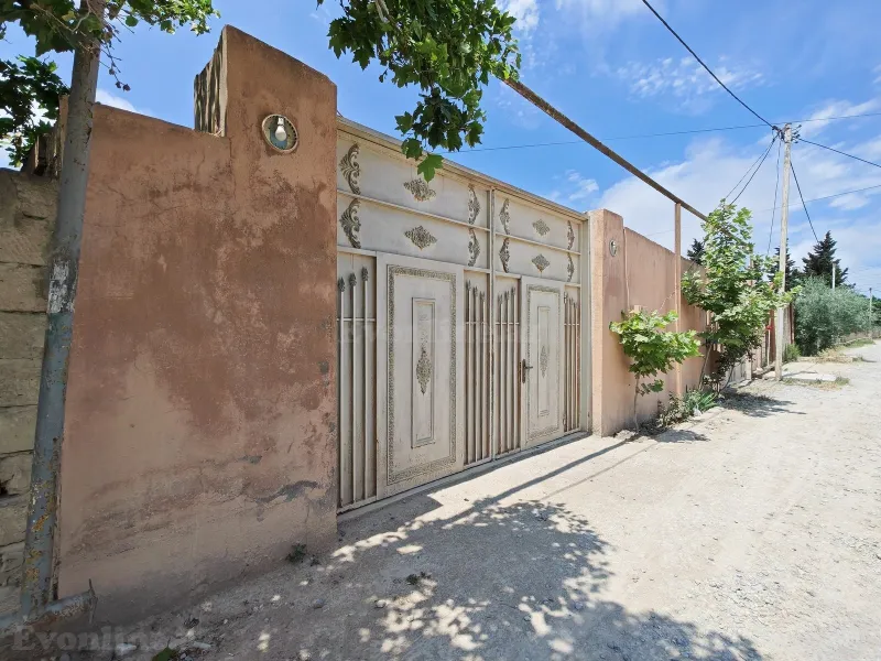 Satılır 3 otaqlı Həyət evi 116 m² Buzovna - şəkil 4