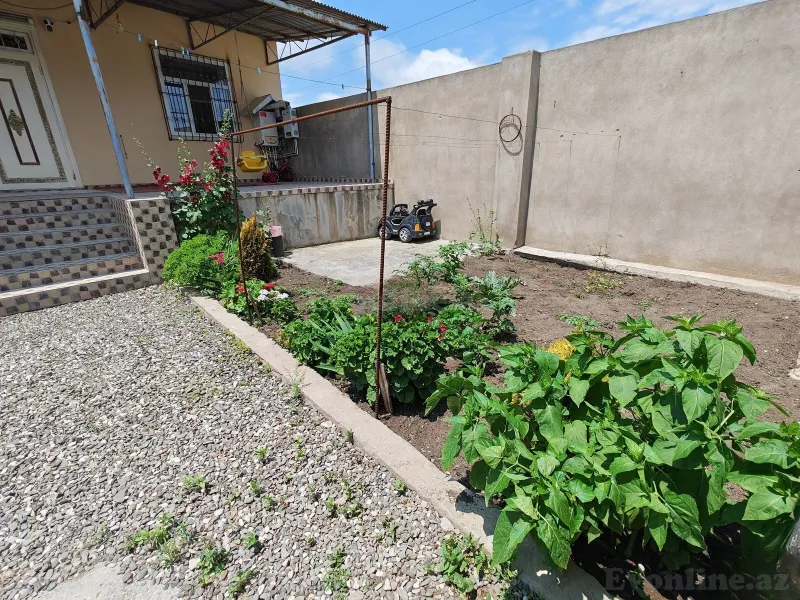 Satılır 3 otaqlı Həyət evi 116 m² Buzovna - şəkil 5