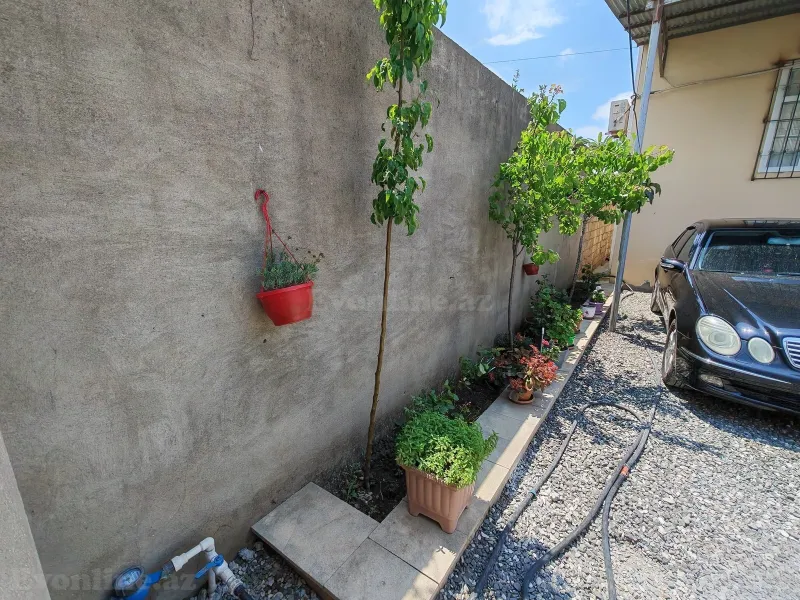Satılır 3 otaqlı Həyət evi 116 m² Buzovna - şəkil 6