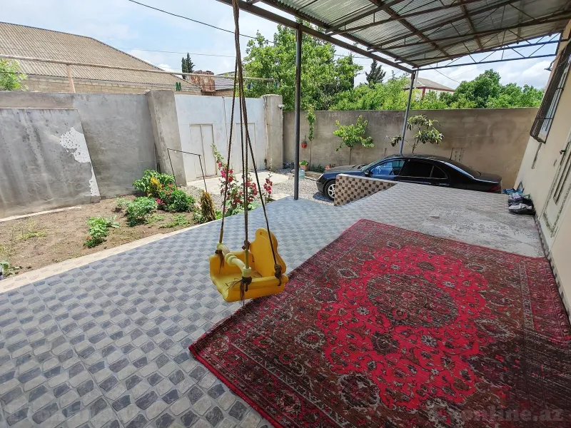 Satılır 3 otaqlı Həyət evi 116 m² Buzovna - şəkil 7