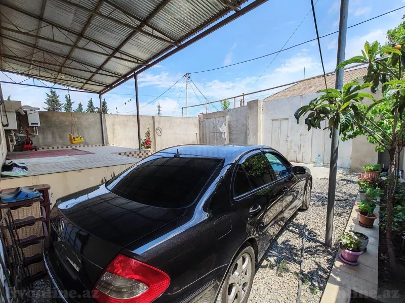 Satılır 3 otaqlı Həyət evi 116 m² Buzovna - şəkil 8