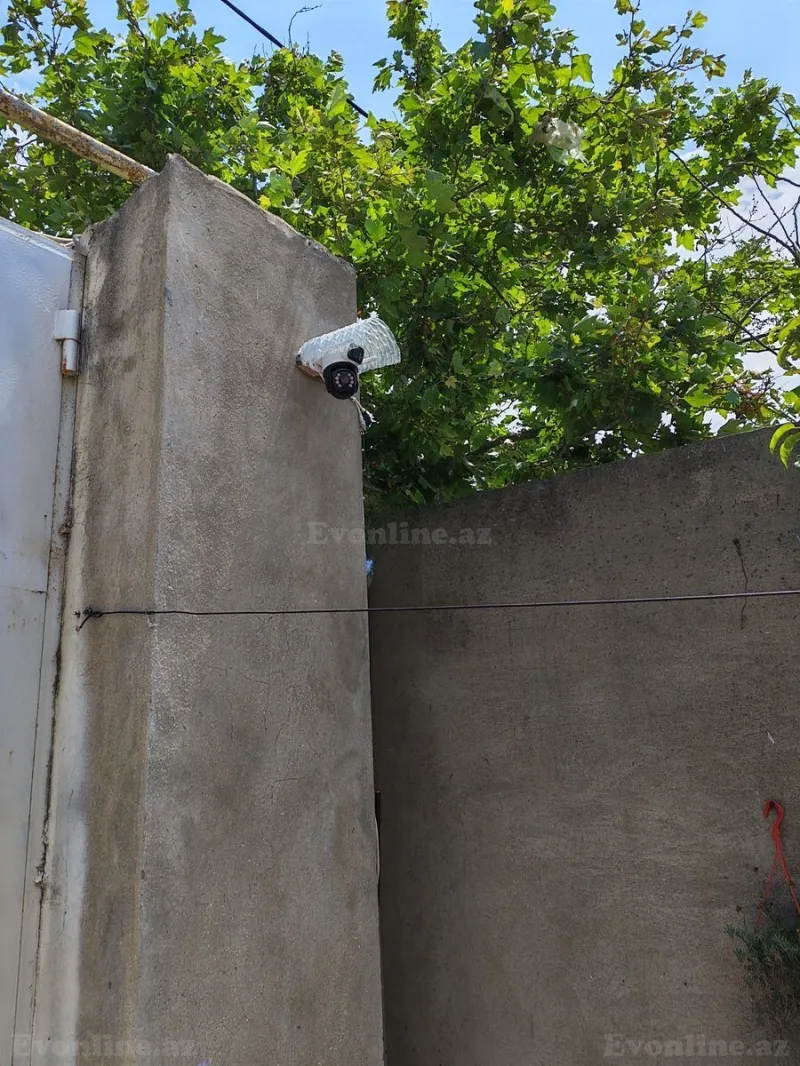 Satılır 3 otaqlı Həyət evi 116 m² Buzovna - şəkil 9