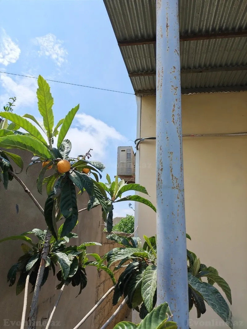 Satılır 3 otaqlı Həyət evi 116 m² Buzovna - şəkil 10