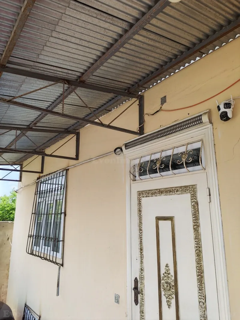 Satılır 3 otaqlı Həyət evi 116 m² Buzovna - şəkil 12