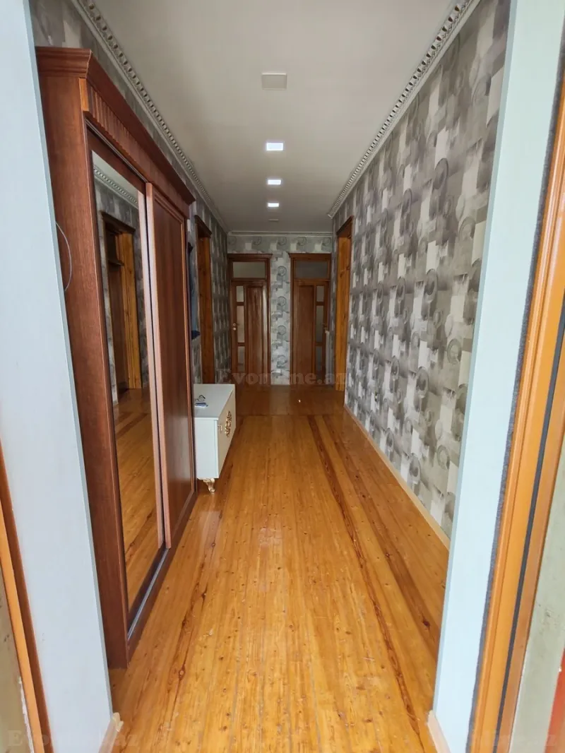 Satılır 3 otaqlı Həyət evi 116 m² Buzovna - şəkil 13