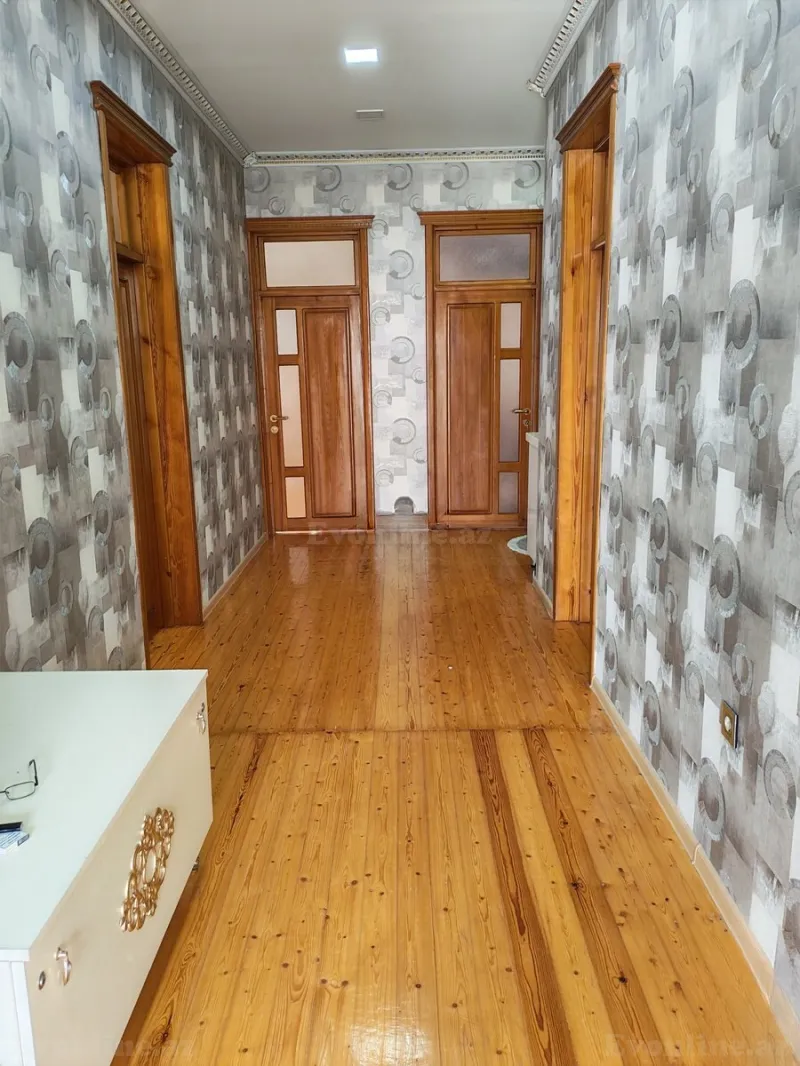 Satılır 3 otaqlı Həyət evi 116 m² Buzovna - şəkil 14