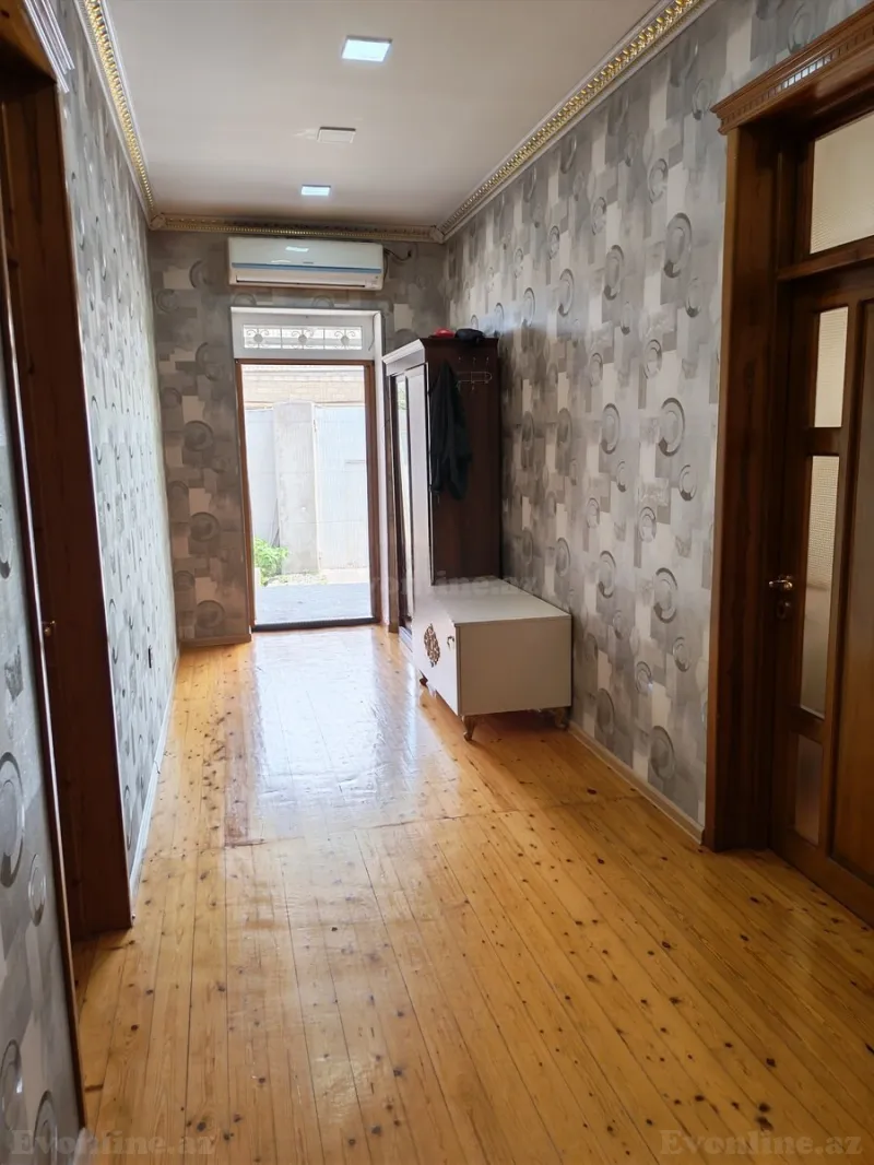 Satılır 3 otaqlı Həyət evi 116 m² Buzovna - şəkil 15
