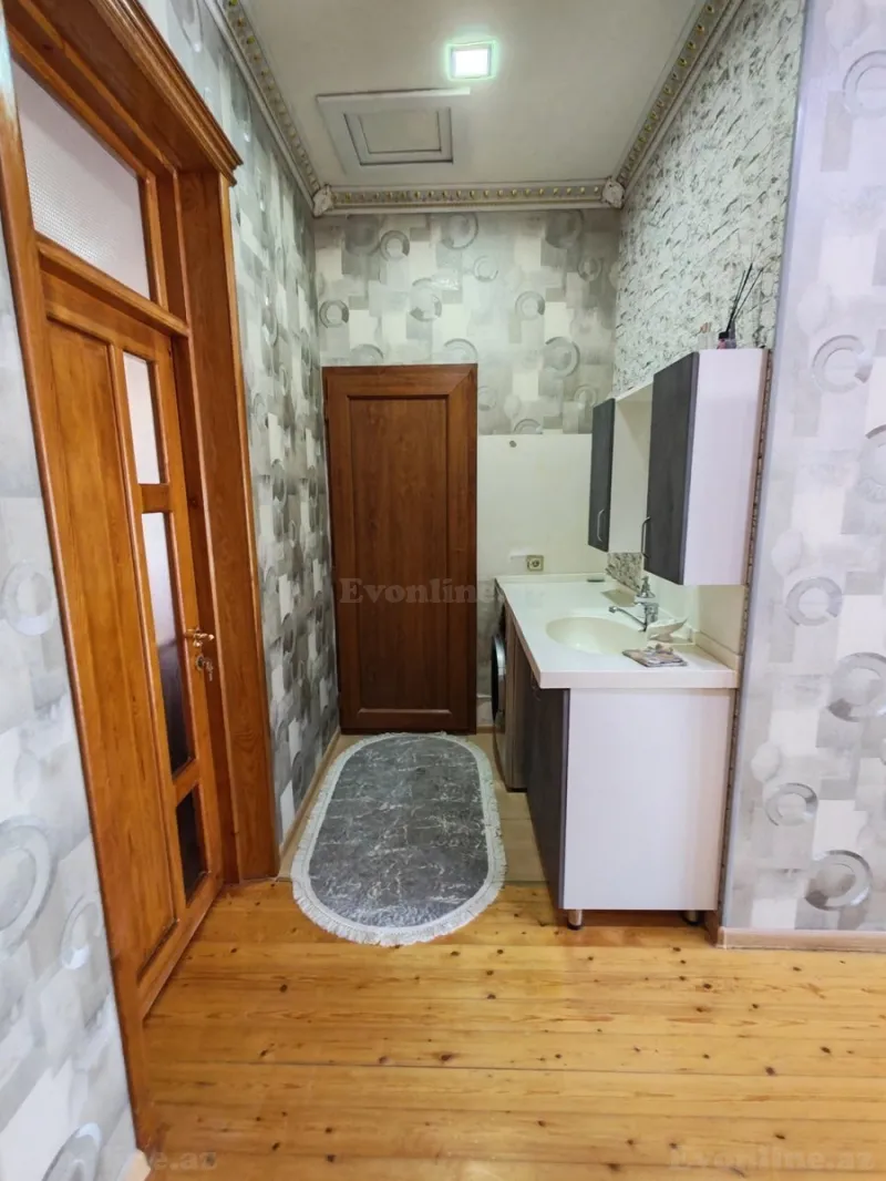 Satılır 3 otaqlı Həyət evi 116 m² Buzovna - şəkil 16