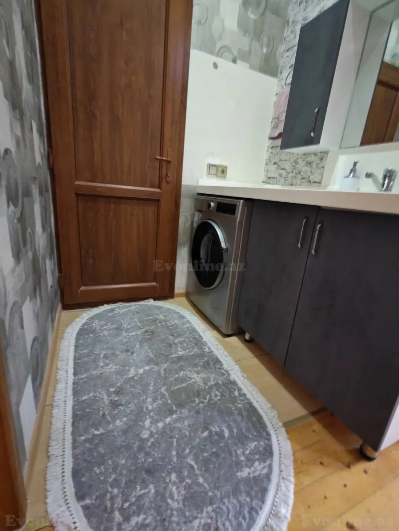 Satılır 3 otaqlı Həyət evi 116 m² Buzovna - şəkil 18