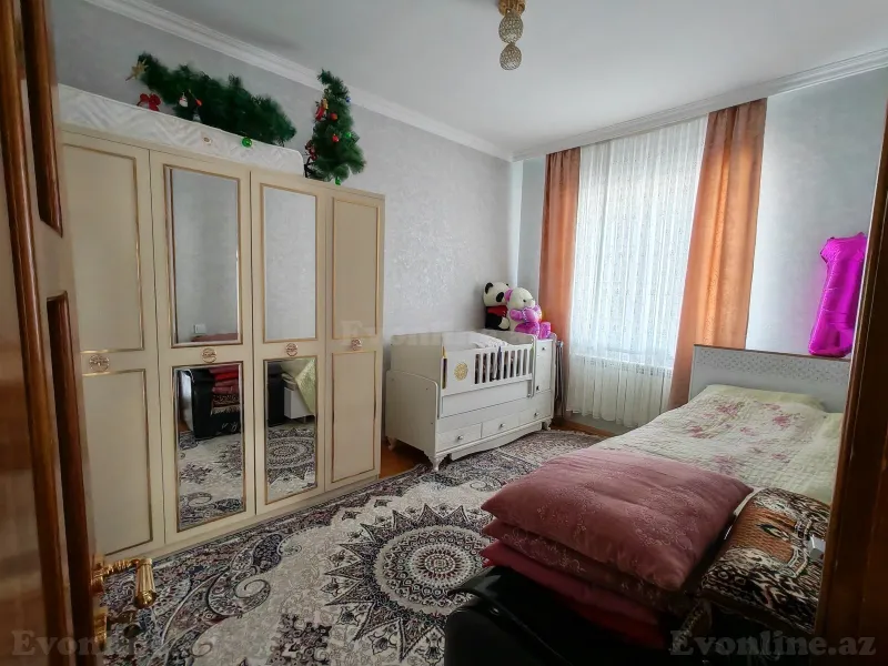 Satılır 3 otaqlı Həyət evi 116 m² Buzovna - şəkil 19
