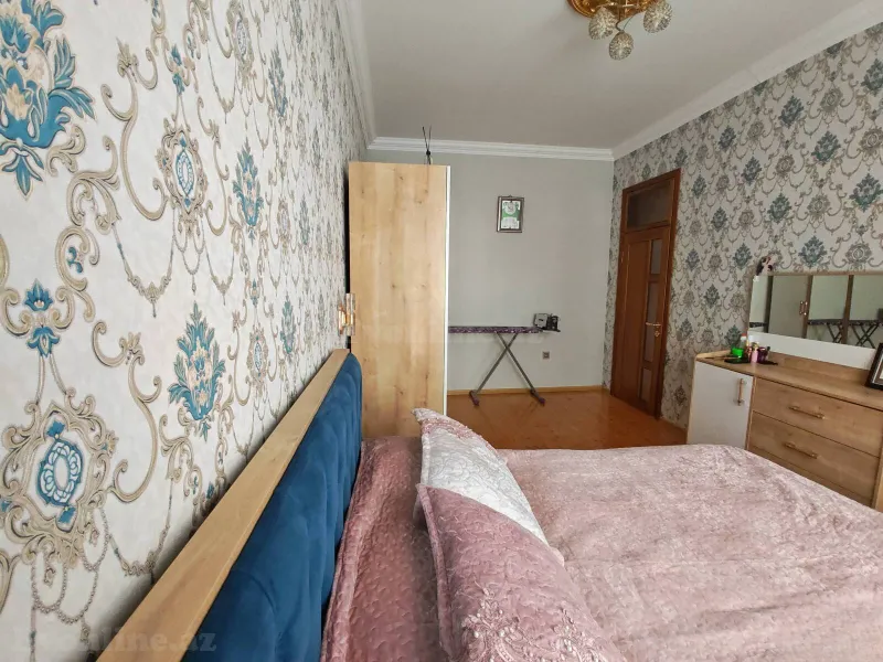 Satılır 3 otaqlı Həyət evi 116 m² Buzovna - şəkil 20