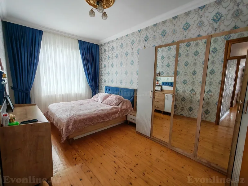 Satılır 3 otaqlı Həyət evi 116 m² Buzovna - şəkil 21
