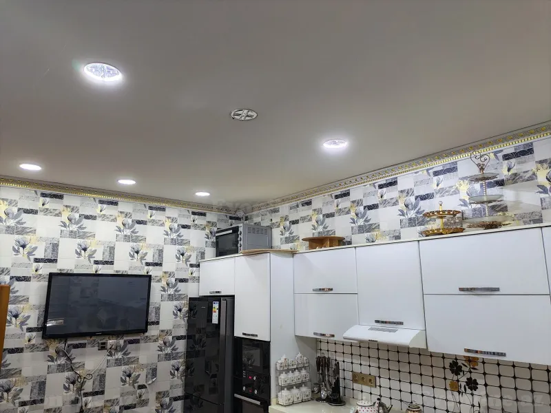 Satılır 3 otaqlı Həyət evi 116 m² Buzovna - şəkil 23