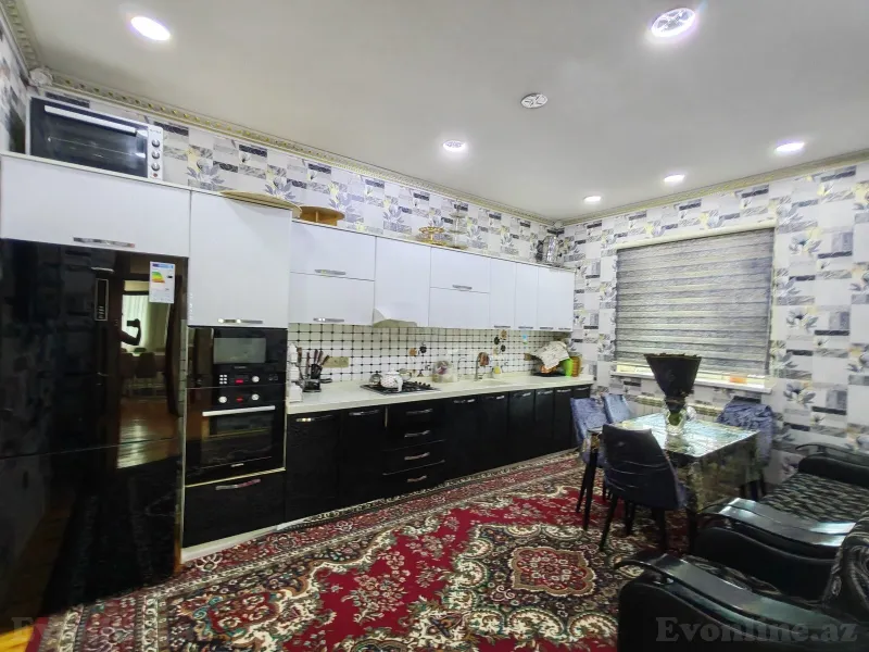 Satılır 3 otaqlı Həyət evi 116 m² Buzovna - şəkil 24