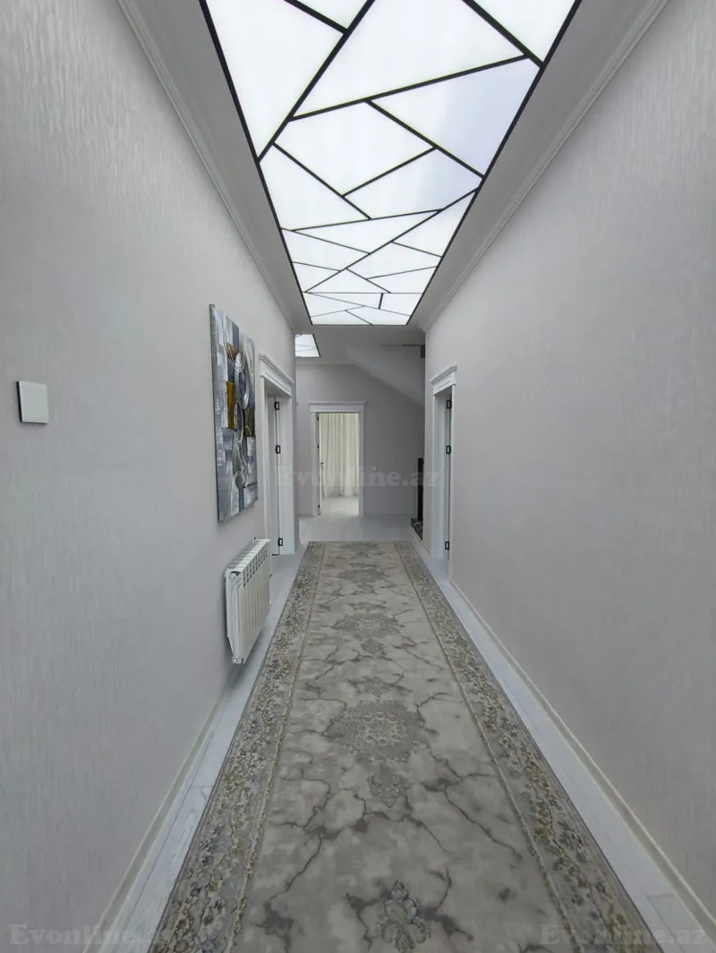 Satılır 7 otaqlı Həyət evi 240 m² Məhəmmədi - şəkil 5