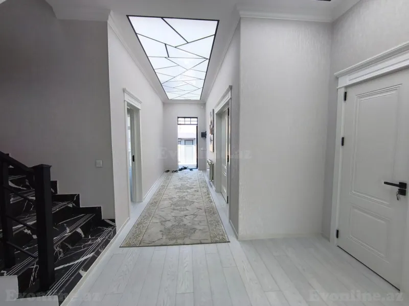 Satılır 7 otaqlı Həyət evi 240 m² Məhəmmədi - şəkil 6
