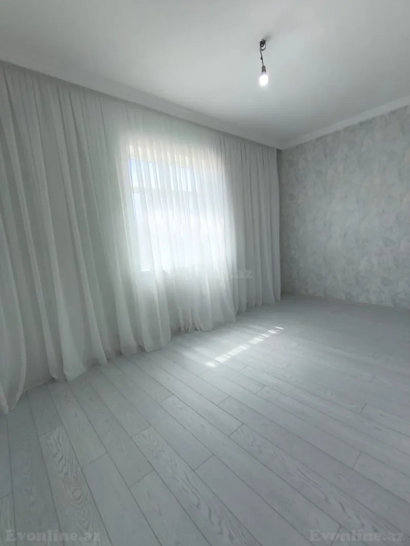 Satılır 7 otaqlı Həyət evi 240 m² Məhəmmədi - şəkil 10