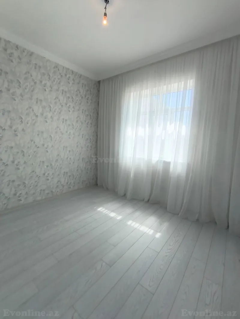 Satılır 7 otaqlı Həyət evi 240 m² Məhəmmədi - şəkil 11