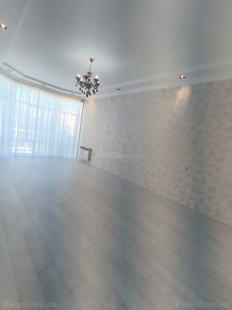 Satılır 7 otaqlı Həyət evi 240 m² Məhəmmədi - şəkil 14