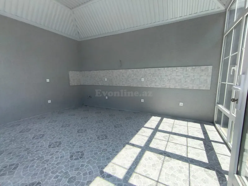 Satılır 7 otaqlı Həyət evi 240 m² Məhəmmədi - şəkil 15
