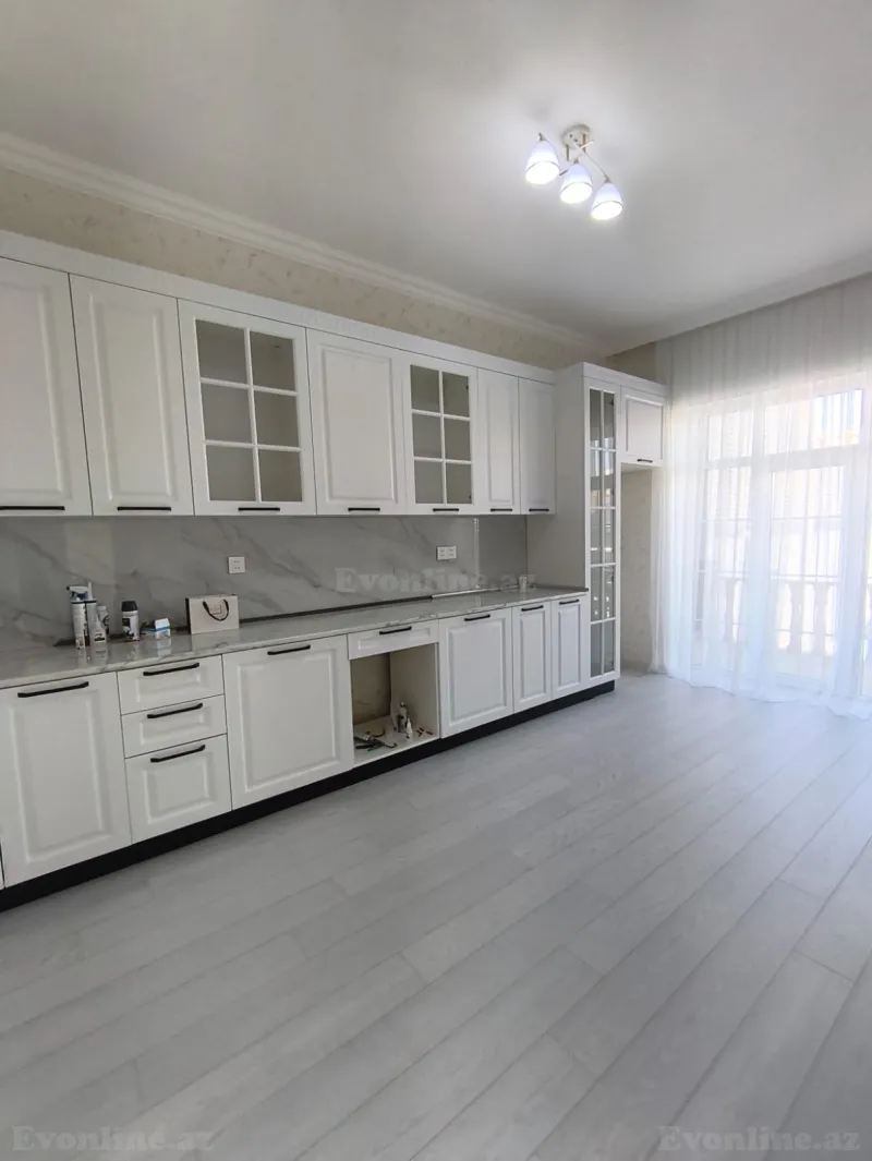 Satılır 7 otaqlı Həyət evi 240 m² Məhəmmədi - şəkil 16