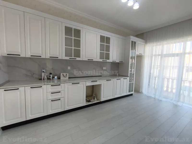 Satılır 7 otaqlı Həyət evi 240 m² Məhəmmədi - şəkil 17