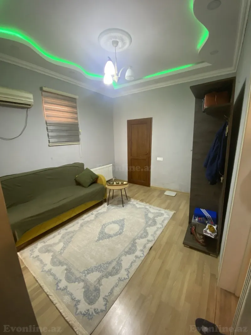 Satılır 5 otaqlı Həyət evi 140 m² Saray - şəkil 7